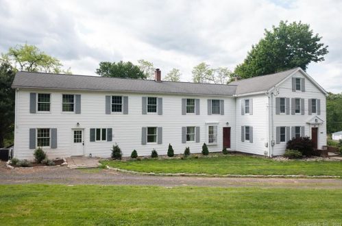 955 Jarvis St, Cheshire, CT 06410-1435