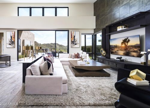 14236 Highland Ave, Scottsdale AZ 85256-2810 exterior