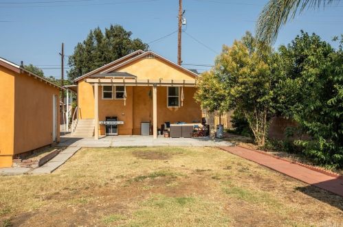 237 Stimson Ave, City Of Industry CA  91744 exterior