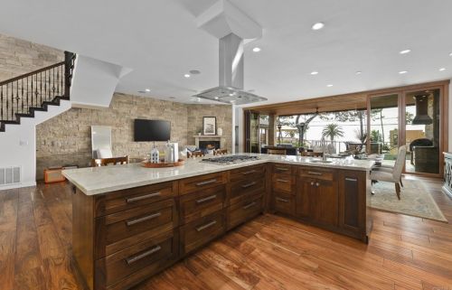 922 Cordova St, San Diego CA 92107-4224 exterior