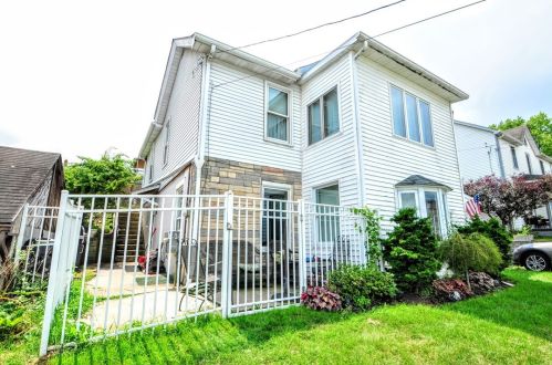 210 Madison Ave, Herminie, PA 15637-1318