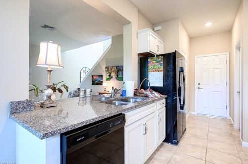 4526 Battlecreek Way, Ave Maria FL  34142 exterior