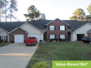 522 Stacy Weaver Dr, Fayetteville NC  28311-0858 exterior