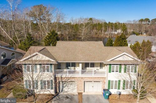 21148 Arrington Dr, Selbyville, DE 19975-3600