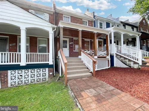 4907 New Hampshire Ave, Washington, DC 20011-4113