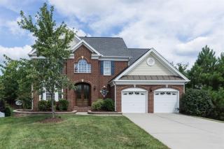 9711 Welbury Ct, Raleigh, NC 27617-8572