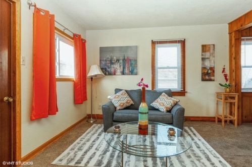 9116 Orchard St, Milwaukee, WI 53214-4261