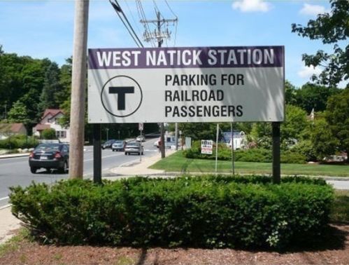 40 Silver Hill Ln, Natick MA  01760-3740 exterior