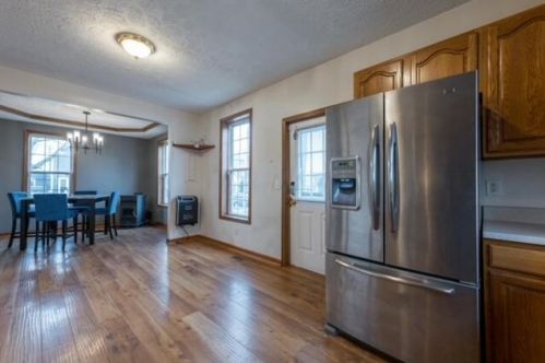 129 Chestnut St, Marysville OH  43040-1720 exterior