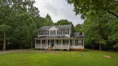 349 Riding Ridge Rd, Smallwood, SC 29130-9793