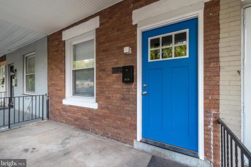 6212 Chew Ave, Philadelphia PA  19138-1006 exterior