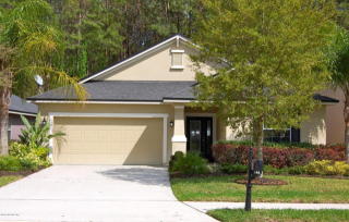 246 Candlebark Dr, Jacksonville, FL 32225-5352