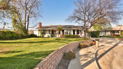 1612 Banna Ave, Glendora, CA 91740-5609