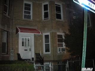 200 Eldert Ln, Brooklyn, NY 11208-0018