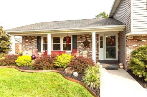 4622 Elm Dr, Newburgh, IN 47630-2770