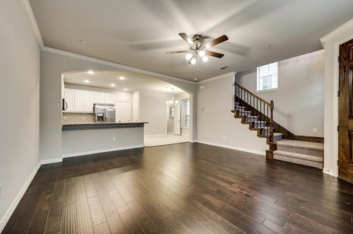 2551 Adam Ln, Frisco TX  75056-3918 exterior