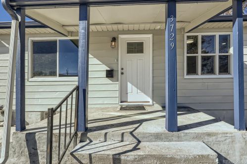 3729 Hazel Ct, Englewood, CO 80110-3221