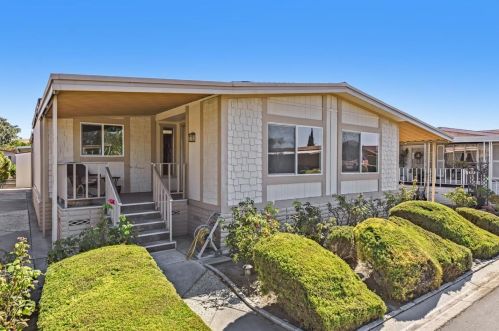 513 Mill Pond Dr, San Jose, CA 95125-1413