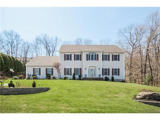 3 Hidden Brook Rd, New Haven, CT 06518-1764