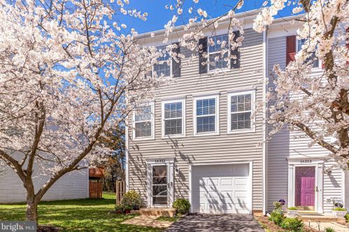 14351 Newbern Loop, Gainesville, VA 20155-1474