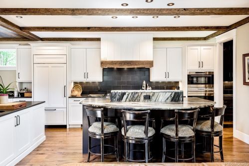 542 Williams St, Denver CO 80218-3640 exterior