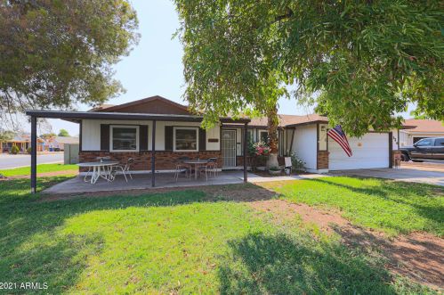 160 San Remo St, Gilbert, AZ 85233-2748