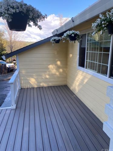 11 Glen Cir, Oroville CA  95966-9250 exterior