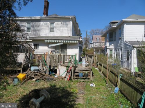 120 Franklin Ave, Cheltenham, PA 19012-2222