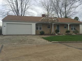 826 Seneca Ave, Mitiwanga, OH 44839-1841