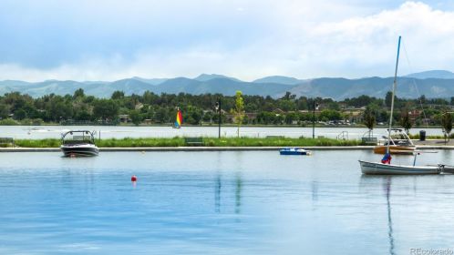 1635 Xavier St, Denver CO  80204-1025 exterior