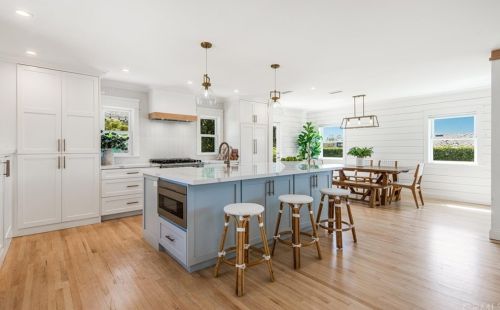 115 Via Alameda, Redondo Beach CA  90277-6609 exterior