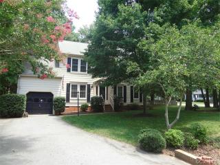 9364 Drawbridge Rd, Mechanicsville, VA 23116-2776
