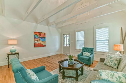 1408 26 St, Galveston TX 77550-7815 exterior