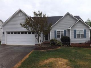 2866 Bridgeport Dr, Winston Salem, NC 27103-5449