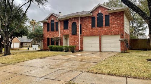 16314 Pinion Ct, Humble, TX 77346-2499