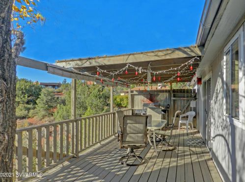 65 Stardust Ln, Sedona AZ 86336-3754 exterior