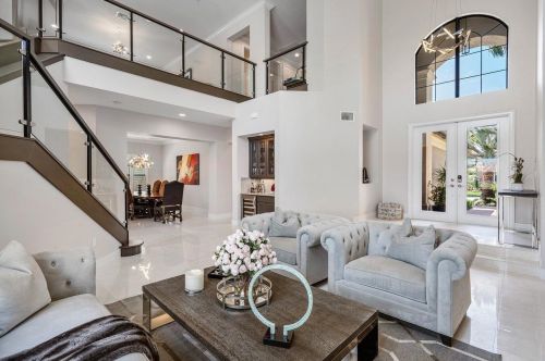 16873 Charles River Dr, Delray Beach FL  33446-0007 exterior