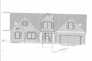 11 Courtney Ln, Nashua NH  03062-1390 exterior