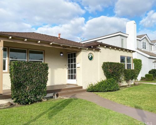 5348 Appian Way, Long Beach, CA 90803-1917