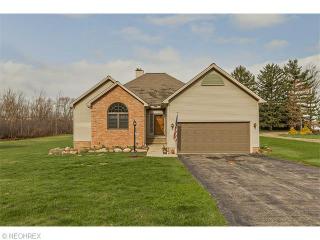 7714 Macedonia Rd, Cleveland OH  44146-6239 exterior