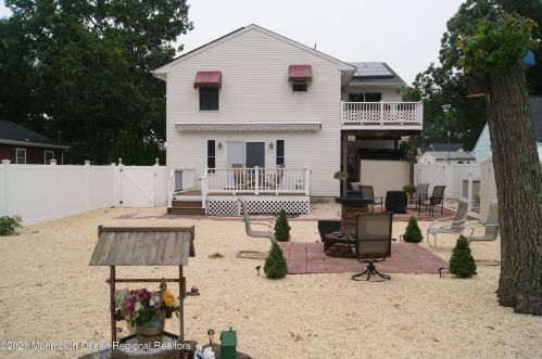 15 Van Ness Dr, Bricktown NJ  08723-5730 exterior