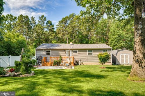 113 Park Ave, Berlin Boro NJ  08009-9410 exterior