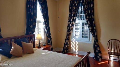 314 Charles St, Beaufort SC  29902-5532 exterior