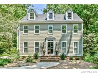 2307 Brandermill Pl, Charlotte, NC 28226-6209