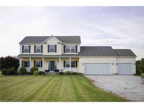 9307 Old Mill Rd, Spencer, OH 44275-9797