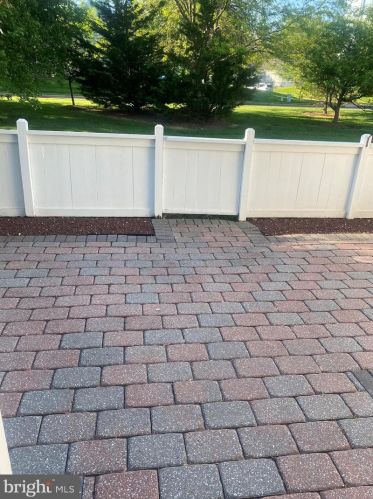 1614 Mayfield Cir, Jamison PA  18929-1649 exterior