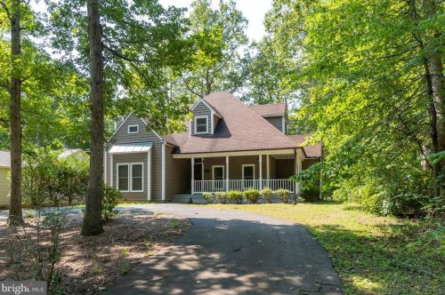 117 Tall Pines Ave, Locust Grove, VA 22508-5204