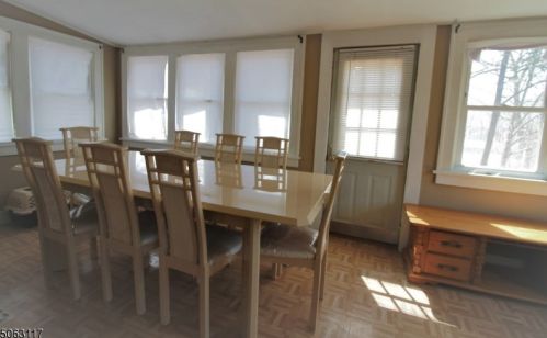 6 Birchwood Dr, Mount Olive NJ  07828-1604 exterior