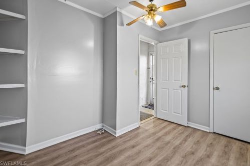 1607 Ridgecrest St, Lehigh Acres FL 33936-5843 exterior