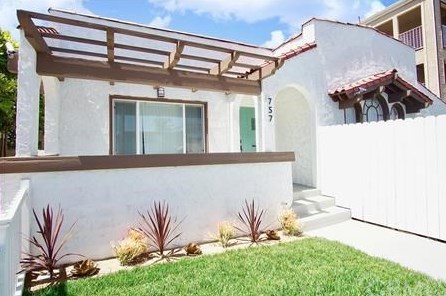 757 Redondo Ave, Long Beach, CA 90804-5140